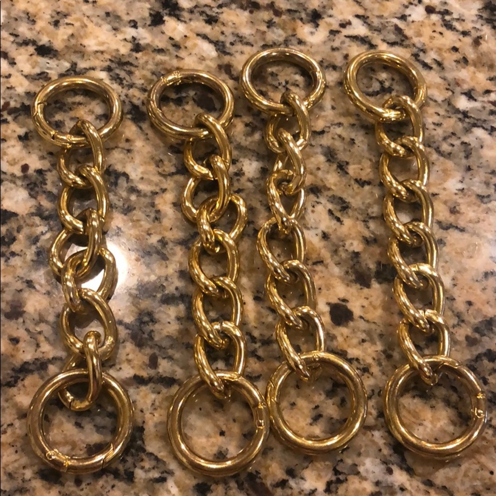Miche Gold Chain Set